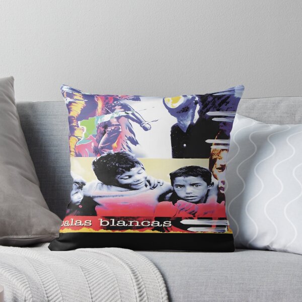 Item preview, Barricada - Balas Blancas album 1992 designed and sold by SolaceDraft.
