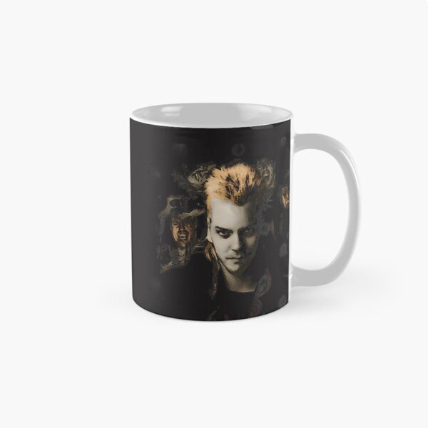 Item preview, The Lost Boys Inspired Vintage Horror Movie Art Design designed and sold by Mprod.