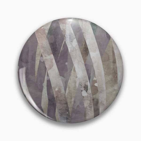 Item preview, Abstract Organic Layers – Muted Earth Tones designed and sold by AhmedMoElesawy.