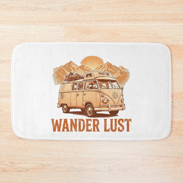 Item preview, Wander Lust designed and sold by Kaskis13.