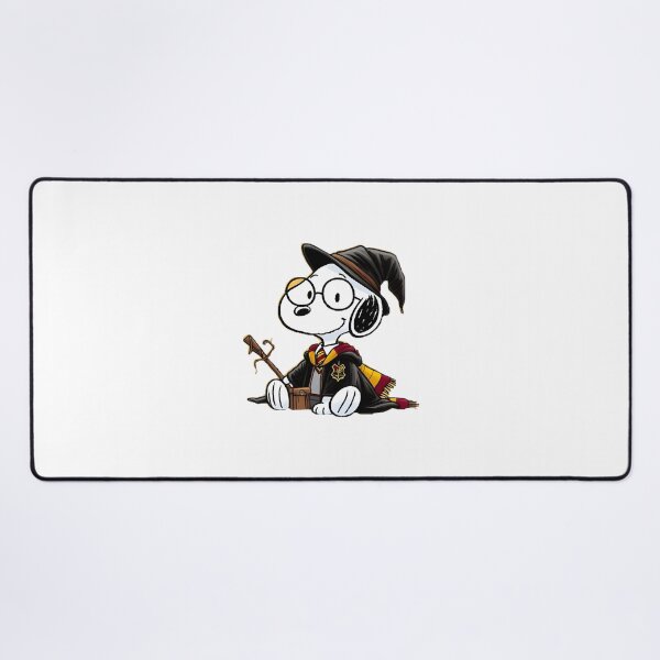 Item preview, Adorable Wizard Dog Inspired by Classic Magical Characters designed and sold by CG737.