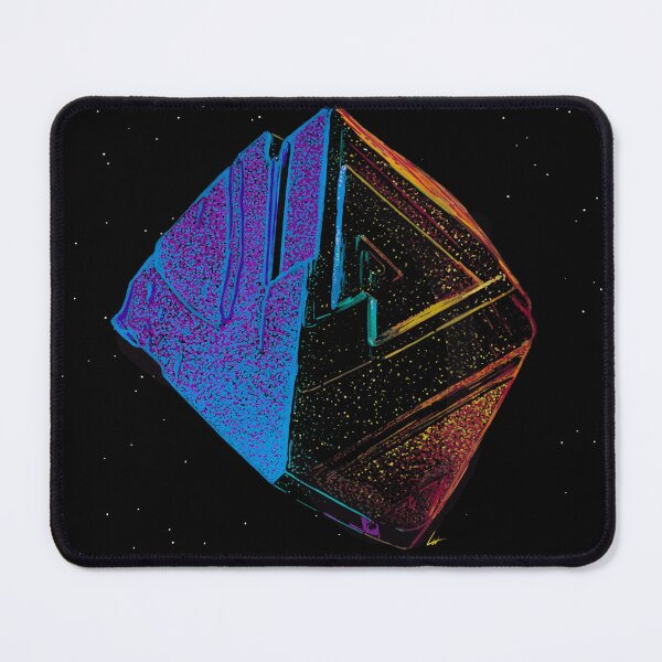 Item preview, Cosmic Diamond Neon Art designed and sold by LWelles.
