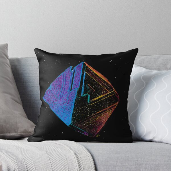 Item preview, Cosmic Diamond Neon Art designed and sold by LWelles.