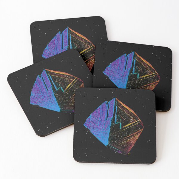 Item preview, Cosmic Diamond Neon Art designed and sold by LWelles.