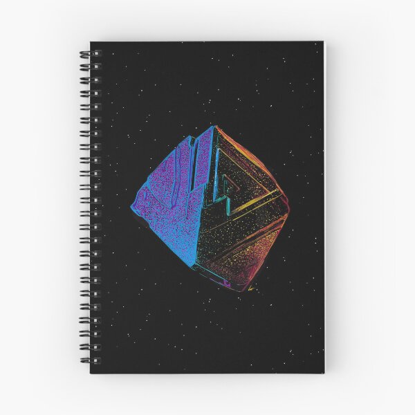 Item preview, Cosmic Diamond Neon Art designed and sold by LWelles.