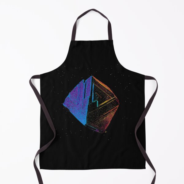 Item preview, Cosmic Diamond Neon Art designed and sold by LWelles.