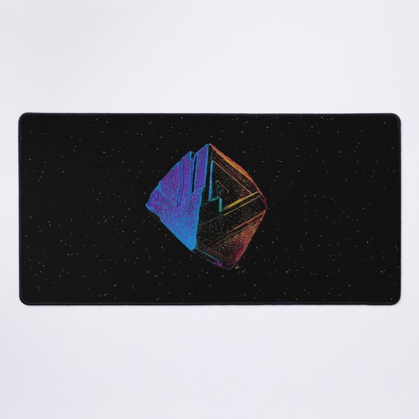 Item preview, Cosmic Diamond Neon Art designed and sold by LWelles.