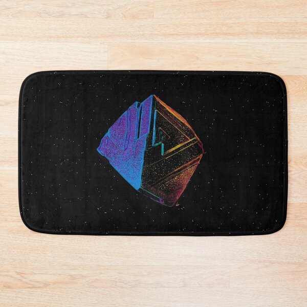 Item preview, Cosmic Diamond Neon Art designed and sold by LWelles.