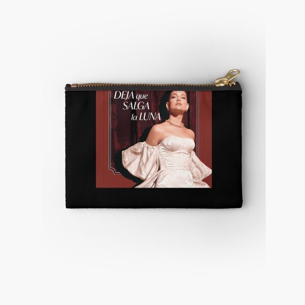 Item preview, Natalia Jimenez - Deja Que Salga la Luna album 2024 designed and sold by VividHollow.