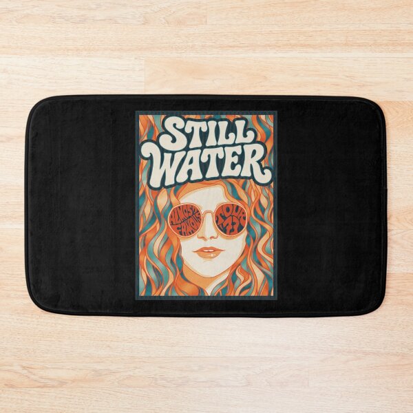 Item preview, Stills Waters Psychedelic Woman Sunglassess designed and sold by EvanderGrimm.