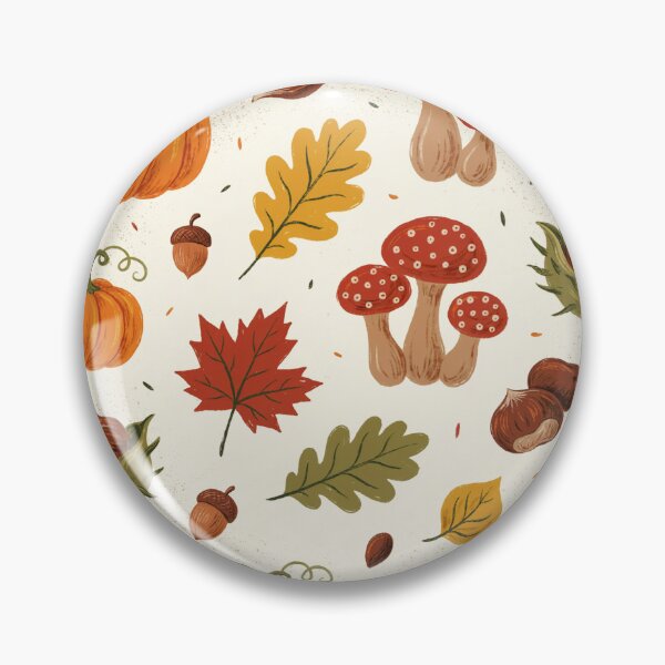 Item preview, Autumn arrangement. designed and sold by elegantpaterns.