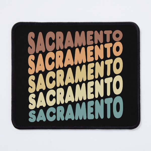Item preview, City Life — Sacramento designed and sold by New-Blood.