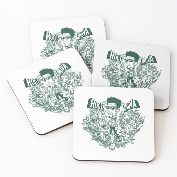 Item preview, Roots Manuva Shades   designed and sold by Urrayfhgalexysm.