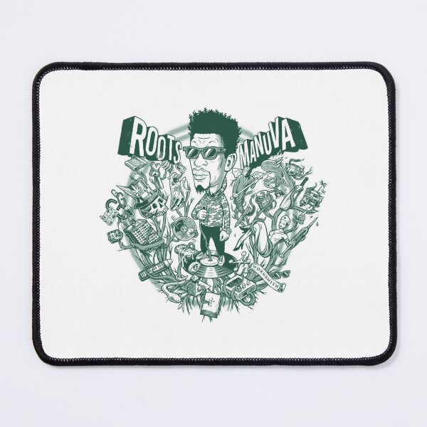 Item preview, Roots Manuva Shades designed and sold by Urrayfhgalexysm.