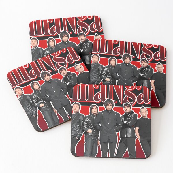 Item preview, maNga Band designed and sold by FolkVibeShop.