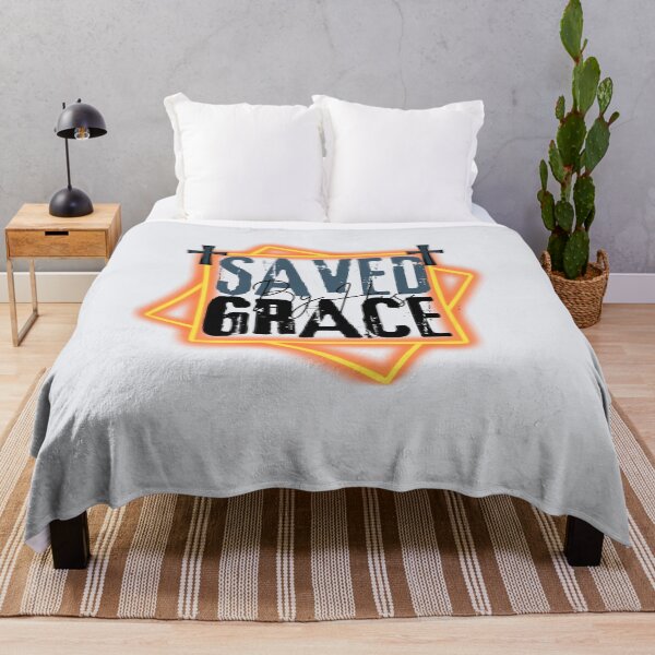 Item preview, Saved By Christ - Christ Motivation Quote - Bridal Shower Gifts - White designed and sold by Doiemacreations.