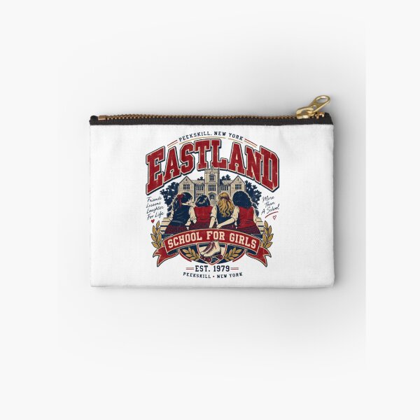 Item preview, Eastland School for Girls 1979 designed and sold by NiremmeeArt.