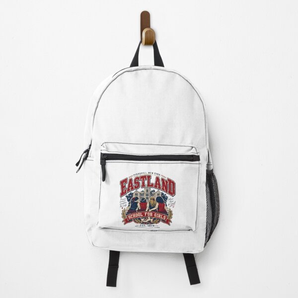Item preview, Eastland School for Girls 1979 designed and sold by NiremmeeArt.