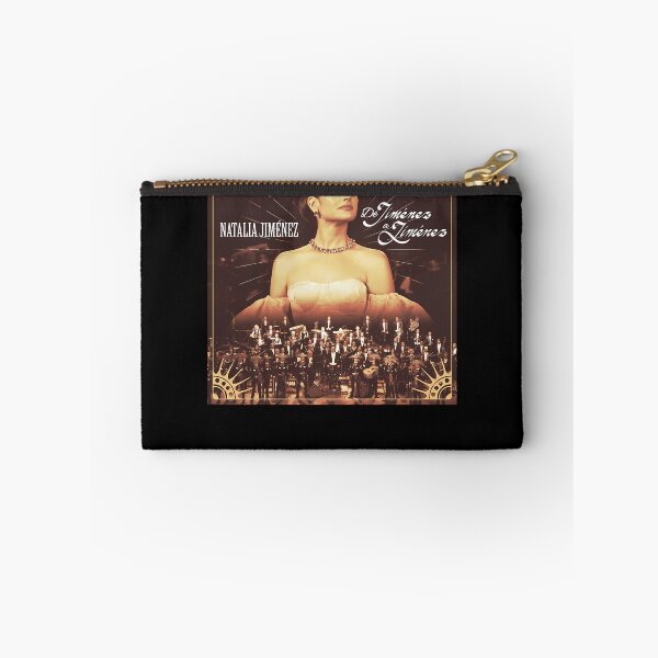 Item preview, Natalia Jimenez - De JimÃ©nez a JimÃ©nez album 2024 designed and sold by VaporThicket.