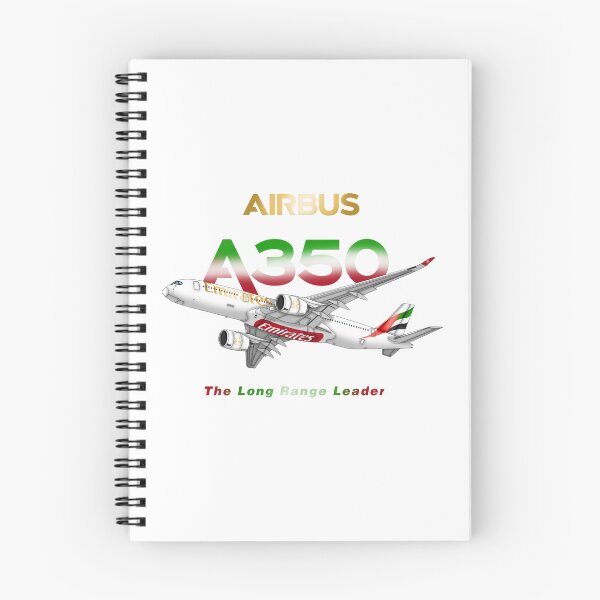 Item preview, Airbus A350 designed and sold by PlanesArtByLeo.