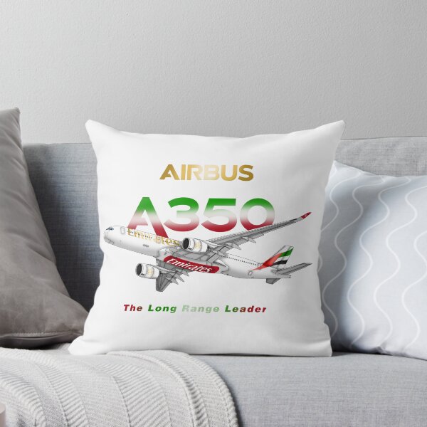 Item preview, Airbus A350 designed and sold by PlanesArtByLeo.