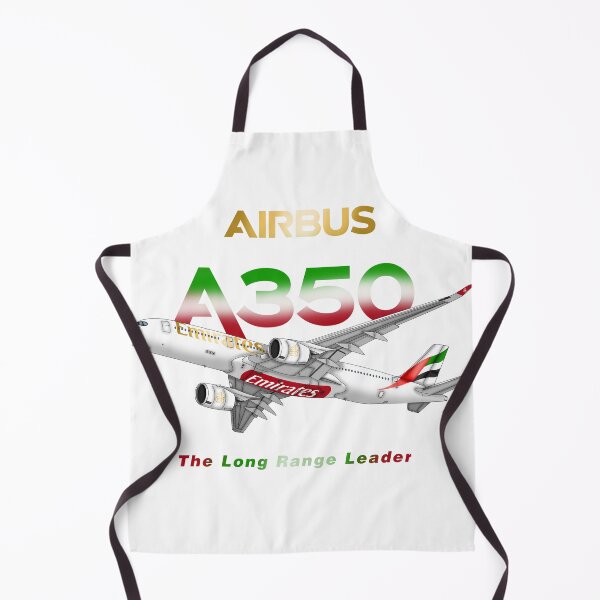 Item preview, Airbus A350 designed and sold by PlanesArtByLeo.