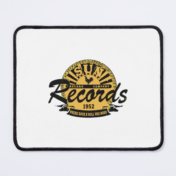 Item preview, Suns Recordss Where Rock N Roll Was Born designed and sold by EvanderGrimm.