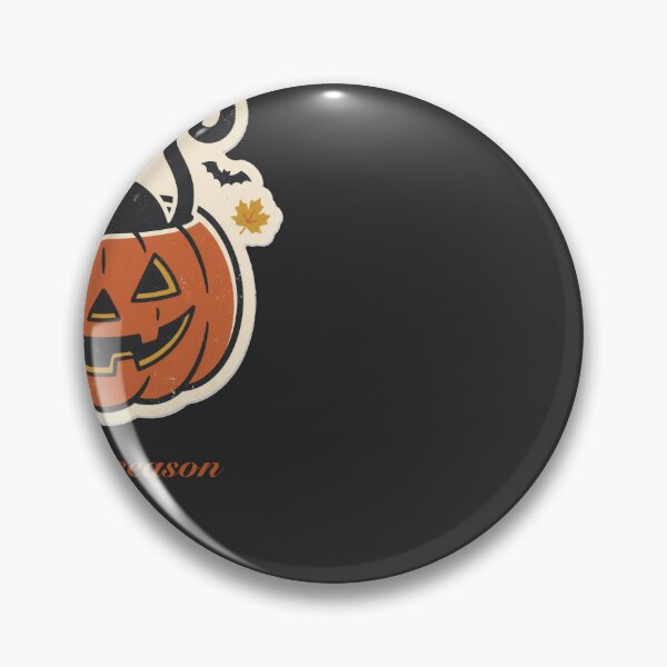Item preview, Cat Mom Spooky Season Black Cat in Pumpkin designed and sold by RetroThreadWorks.