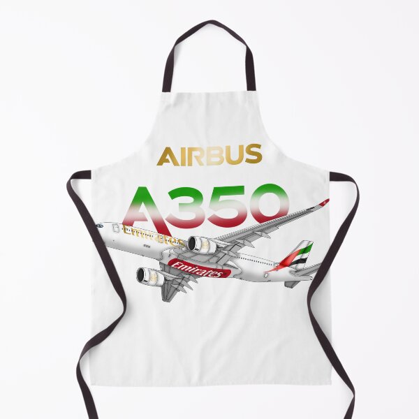 Item preview, Airbus A350 designed and sold by PlanesArtByLeo.
