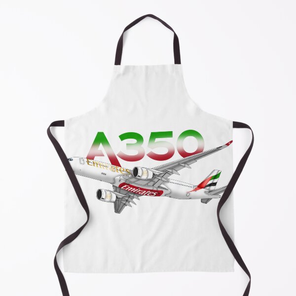 Item preview, Airbus A350 designed and sold by PlanesArtByLeo.