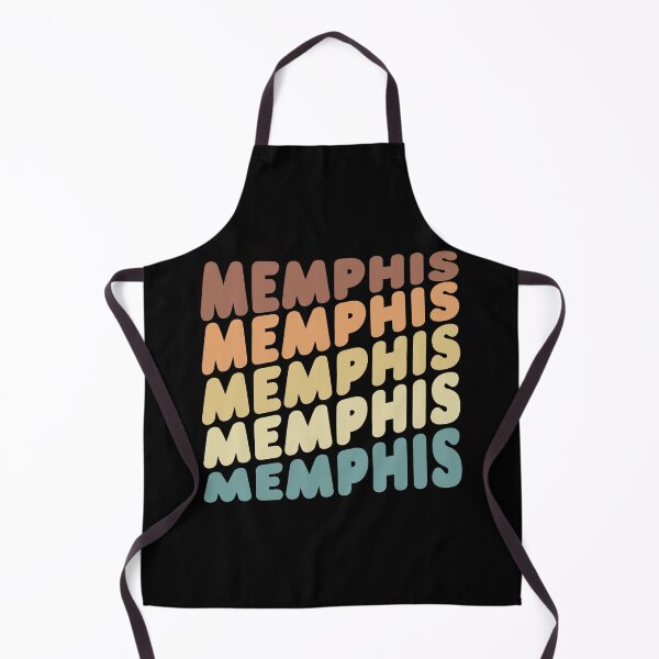 Aperçu de l'œuvre Vie urbaine à Memphis créée et vendue par New-Blood.