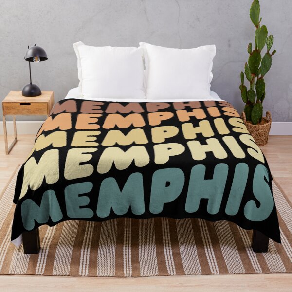 Item preview, City Life — Memphis designed and sold by New-Blood.