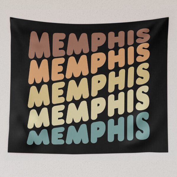 Item preview, City Life — Memphis designed and sold by New-Blood.
