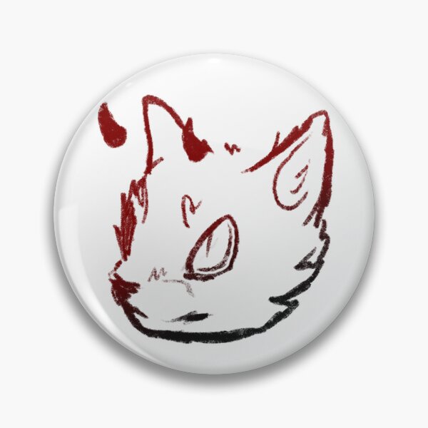 Item preview, Purr..evil designed and sold by inkcoffin.
