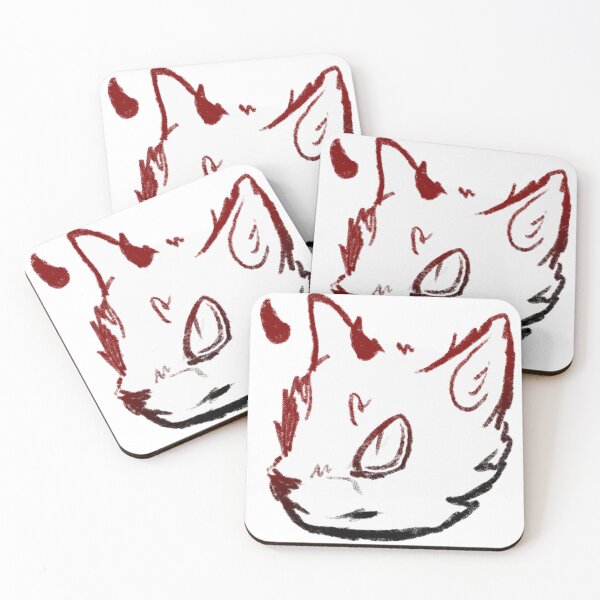 Item preview, Purr..evil designed and sold by inkcoffin.