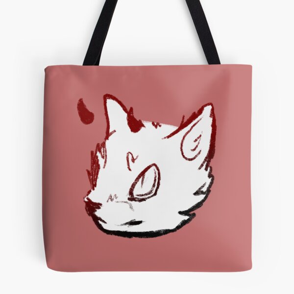 Item preview, Purr..evil designed and sold by inkcoffin.
