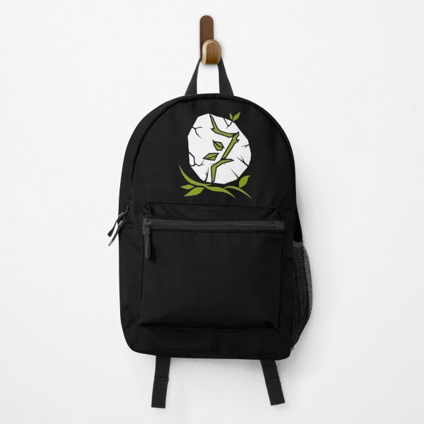 Item preview, Egg icon / "The Surrendered Witness" (Black) | Limbus Company designed and sold by KUYISTY.