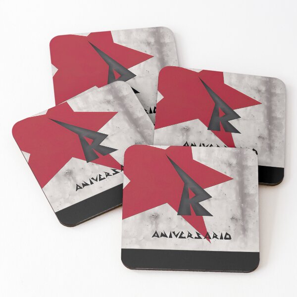 Item preview, Reincidentes - Aniversario album 2013 designed and sold by VividHollow.