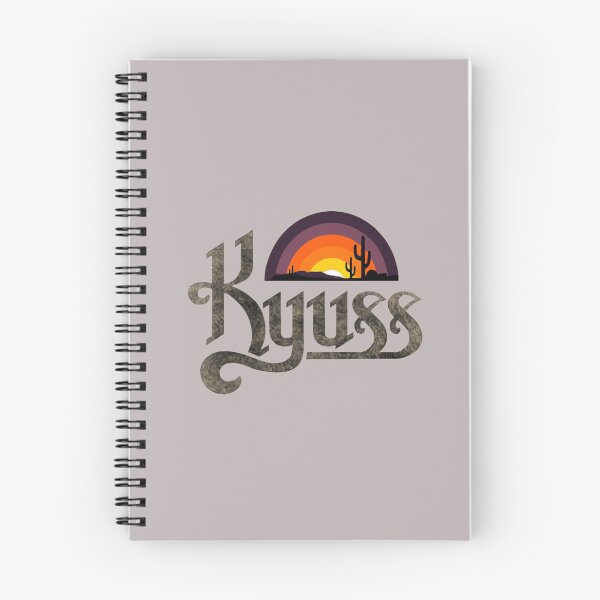Item preview, Kyuss Sunset Vintage Band 1987 designed and sold by Drizzlers.