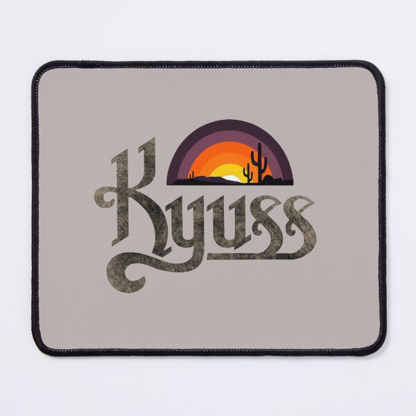 Item preview, Kyuss Sunset Vintage Band 1987 designed and sold by Drizzlers.