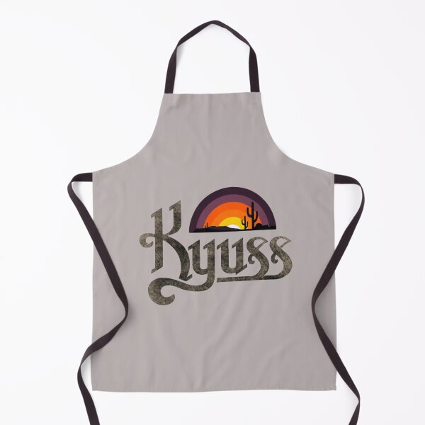 Item preview, Kyuss Sunset Vintage Band 1987 designed and sold by Drizzlers.
