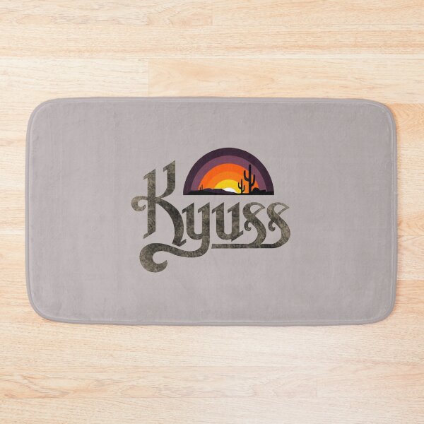 Item preview, Kyuss Sunset Vintage Band 1987 designed and sold by Drizzlers.