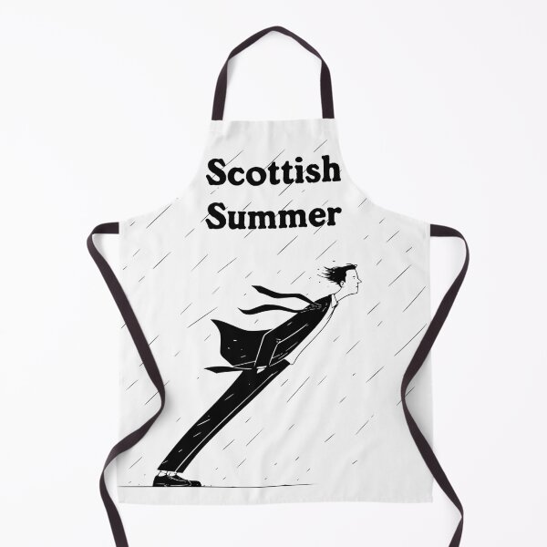 Item preview, Scottish Summer designed and sold by Son Of The Fox.