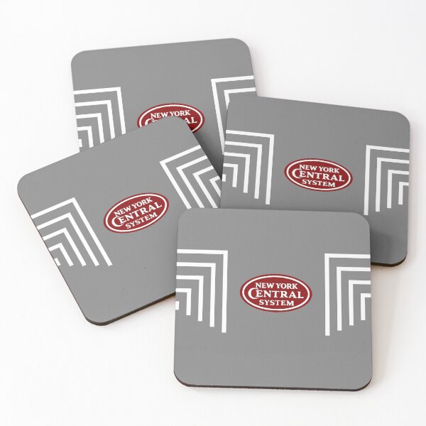 Item preview, New York Central Lightning Stripes designed and sold by Trains-and-Rail.