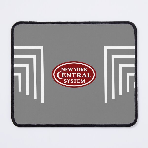 Item preview, New York Central Lightning Stripes designed and sold by Trains-and-Rail.