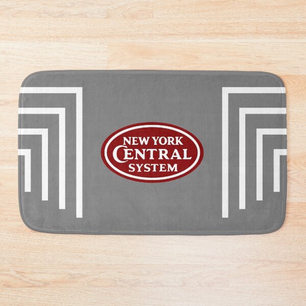 Item preview, New York Central Lightning Stripes designed and sold by Trains-and-Rail.