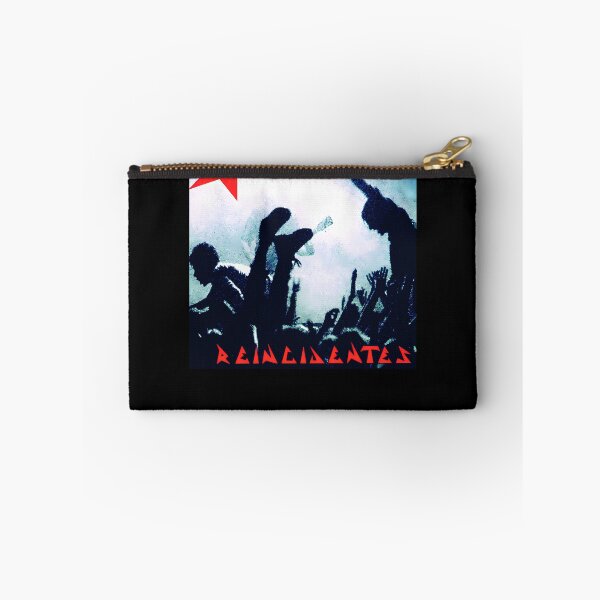 Item preview, Reincidentes - Algazara album 1998 designed and sold by VaporThicket.