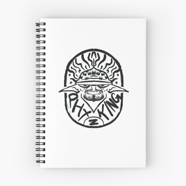 Item preview, Phoenix King Z lino  designed and sold by PhoenixMakes.