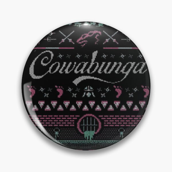 Item preview, Cowabunga Christmas Holiday Surfing Turtle Festive Design designed and sold by Biswanath Kar.