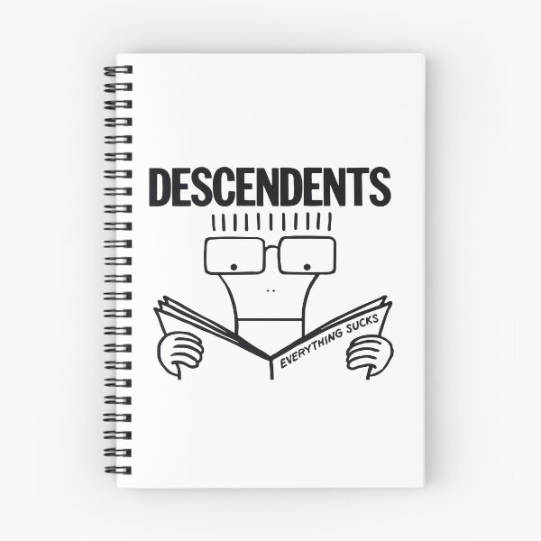 Item preview, Musical art design lovers descendents designed and sold by rdubble1i.